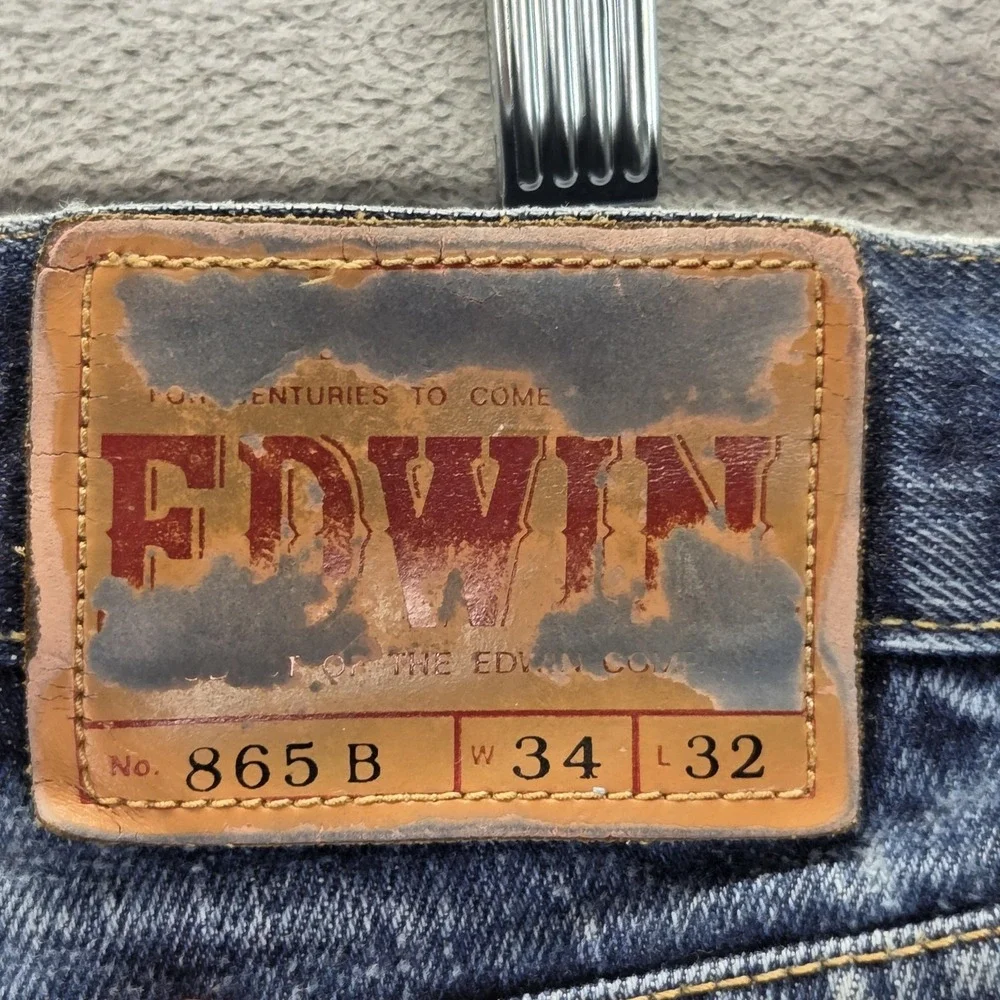 Edwin 12224 jeans